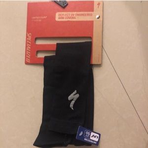 specialized women arm warmer